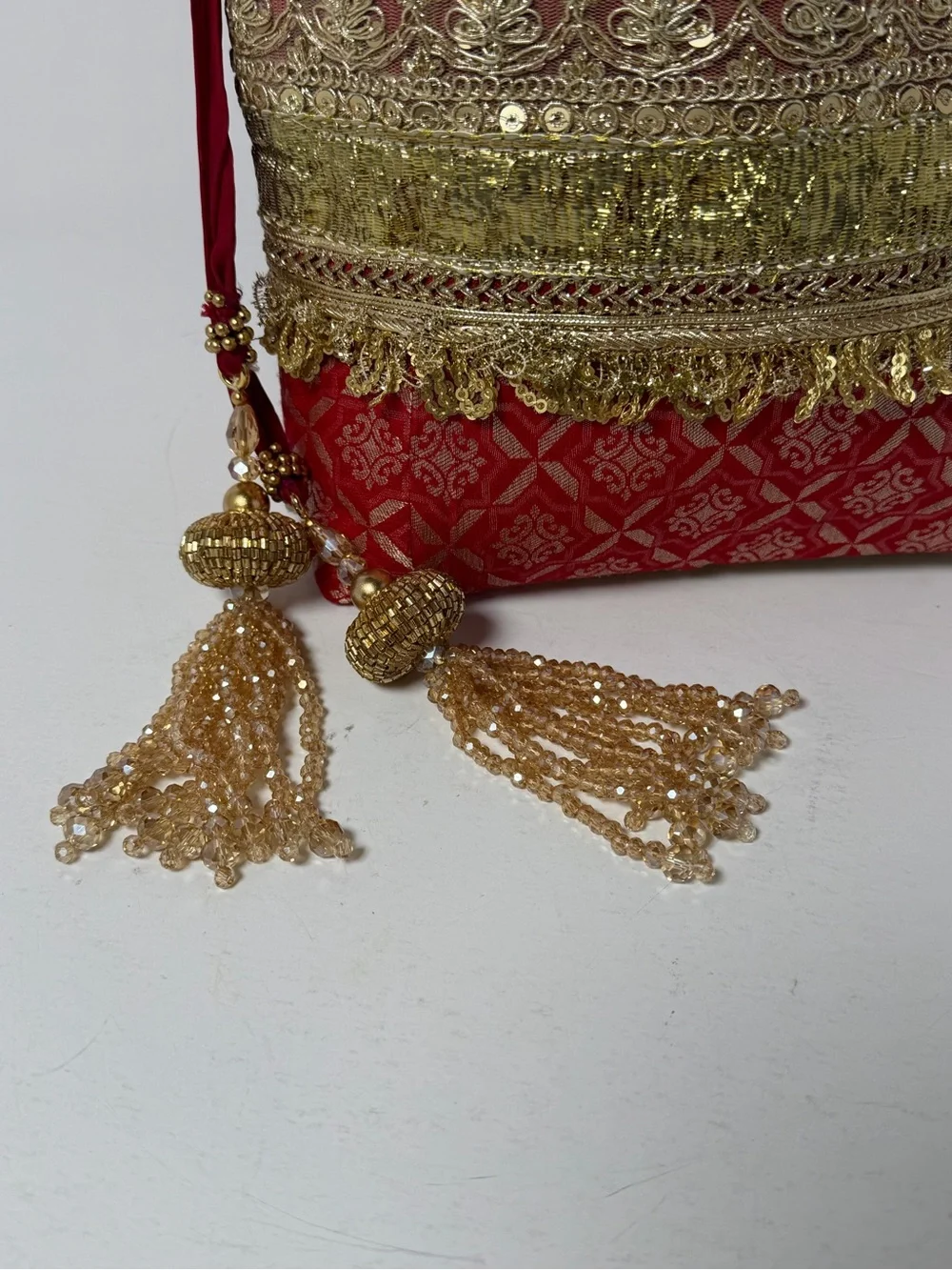 Handmade wide weddings